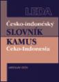 esko-indonsk slovnk