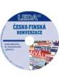 esko-finsk konverzace - audio CD