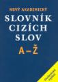 Nov akademick slovnk cizch slov A- (bro.)