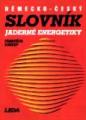 Nmecko-esk slovnk jadern energetiky