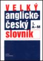Velk anglicko-esk slovnk I., II.