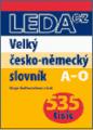 Velk esko-nmeck slovnk (2 svazky)