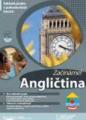 Anglitina - zanme!(CD-ROM)