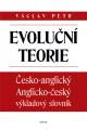 Evolun teorie-esko-anglick Anglicko-esk vkladov slovnk