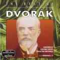 The Best Of (Novosvtsk, Slovansk tance, Humoreska, Symfonie . 8)