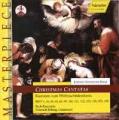 Christmas Cantatas (4CD)