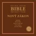 Bible pro malé i velké: Nový zákon (2CD) 