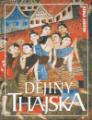 Dějiny Thajska
