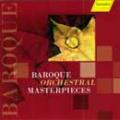 Baroque Orchestral Masterpieces (2CD)