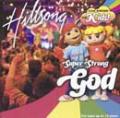 Super Strong God: Live Worship For Kids