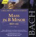 Messe h-Moll (BWV 232) (2CD)