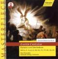 Easter Cantatas (4CD)