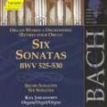 Six Sonatas (Johannsen)