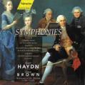 Symphonies (No. 44 e-Moll 