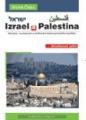 Izrael a Palestina (Minulost, současnost a směřování blízkovýchodního konfliktu - aktualizované vydání)