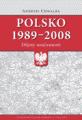 Polsko 1989–2008