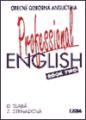 Professional English 2 