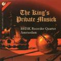The King's Private Music
