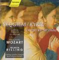 Requiem d-moll (KV 626) Kyrie d-moll (KV 341)