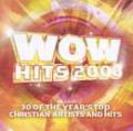 WOW Hits 2008 (2CD) 
