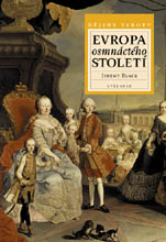 Evropa XVIII. století