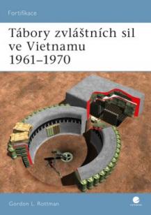 Tbory zvltnch sil ve Vietnamu 1961–1970