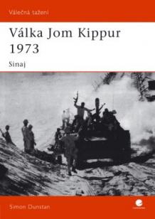 Vlka Jom Kippur 1973