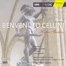 Benvenuto Cellini (2CD)