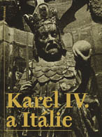 Karel IV. a Itlie