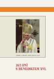 365 dn s Benediktem XVI.