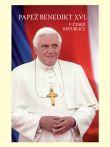 Pape Benedikt XVI. v esk republice