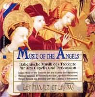 Music of the Angels - (Hudba italského 