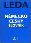 Nmecko-esk slovnk I.,II.