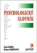 Psychologick slovnk