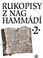 Rukopisy z Nag Hammd 2