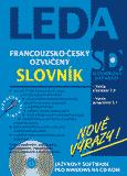Francouzsko-esk ozvuen slovnk - elektronick verze pro PC