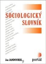 Sociologick slovnk